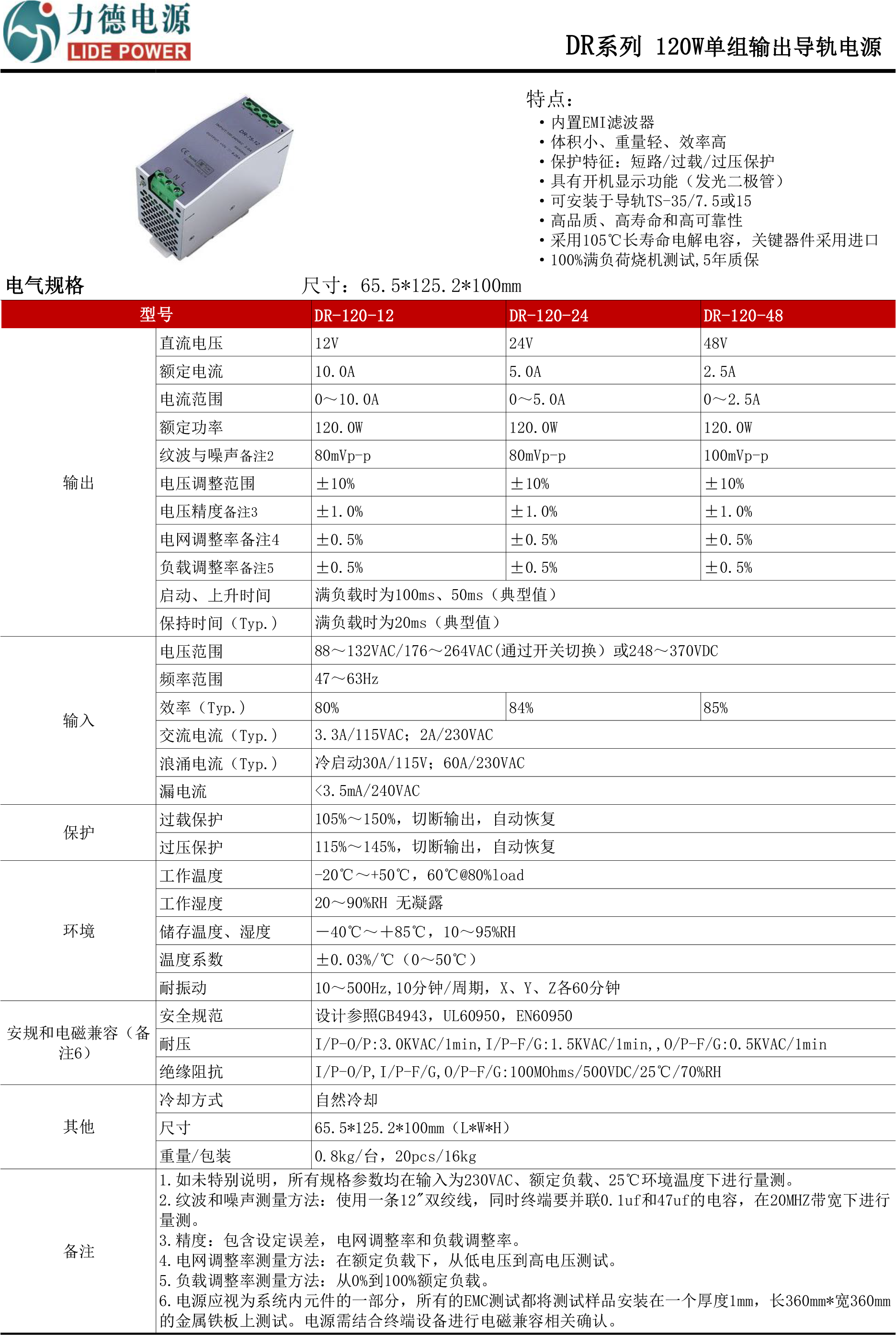 DR-120技術參數(shù).png